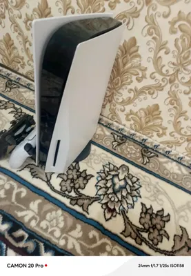 Ps5 disk oqiydi 1