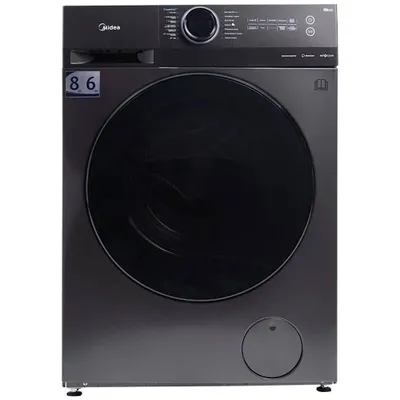 Midea MF200W80WB/T-C Мидеа 1