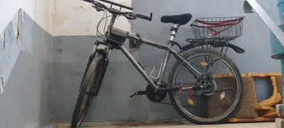 Java Espresso velosipedi
