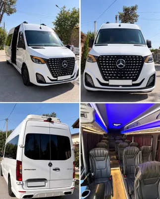 VIP-SPRINTER — 16 o‘rin 1