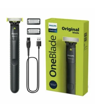 Триммер Philips qp1424/10 1