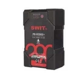 Аккумулятор батарейкаси ”SWIT PB R 290 S