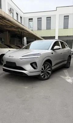 Byd Sealion 06 Navigator 520 km mavjud 1