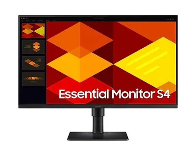 } Samsung LS27D400GAIXCI monitori 1