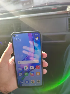 Redmi Note 9 64 ГБ, продаётся родной 1