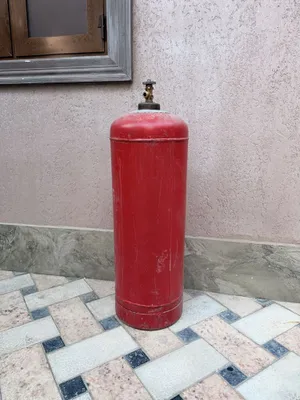 To‘liq propanli gaz balloni, 50 l 1