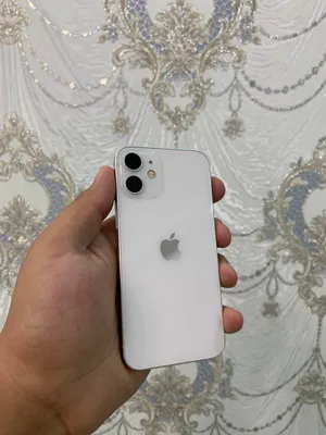 iPhone 12 mini 1