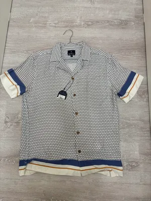 Летняя рубашка Ben Sherman оригинал 1