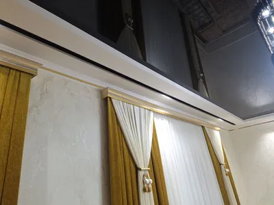 Baget karniz oʻrnatish xizmati 1