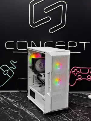 TOP Gaming Kompyuter — Ultra FPS / High 1
