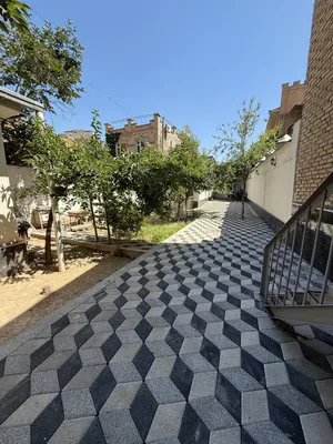 Katta Mirabod ko‘chasi, 400 m² yer maydoni, mo‘ljal Mirabad Avenue 1