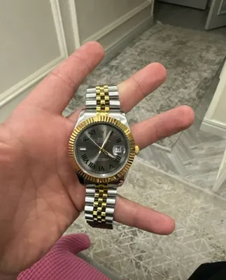 Часы Rolex lux 1:1