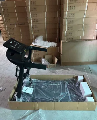 Беговая дорожка JCTOP T900 1