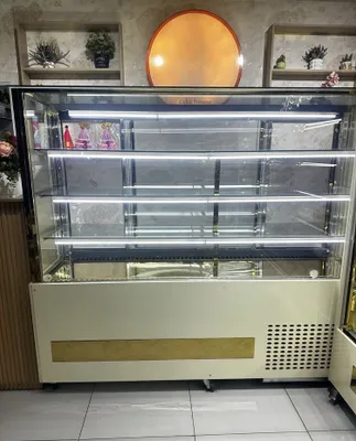 Пиширик, шашликлар учун музлатгич