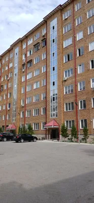 Продаётся квартира с новым евроремонтом