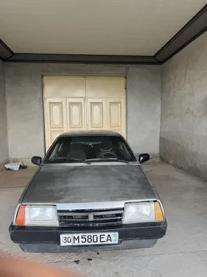 Самара 09 сотилади арзон нархда 1
