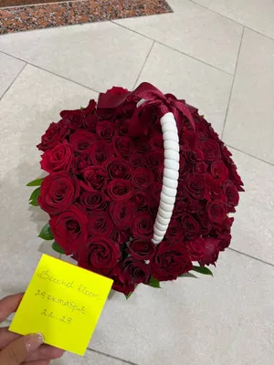 Красивый букет