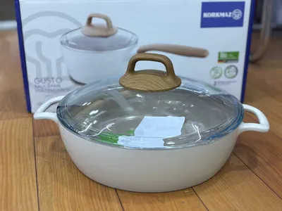Korkmaz Jarovniya 26 sm