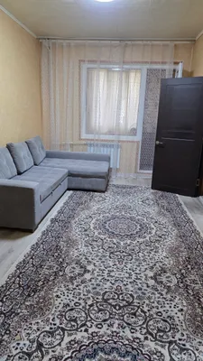 SHOSHILINCH! Kvartira ijaraga beriladi 1