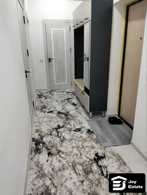 2 xonali kvartira ijaraga, Olmos Metro, 3-qavat 1