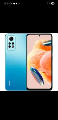 Redmi Note 12 Pro 8/256 в наличии 1