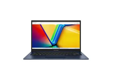 "ASUS X1404VA noutbuki INTEL CORE I7-1355U 8GB/512GB SSD 14.0FHD DOS 1