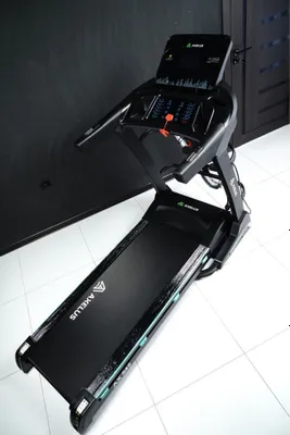 беговая дорошка axelus 545 1