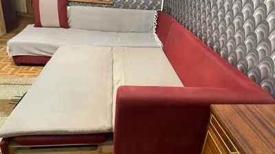 Yoyiladigan burchak divan 1