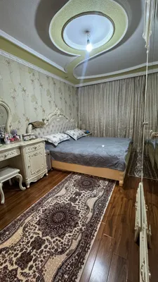 Продаётся спальный комплект 2