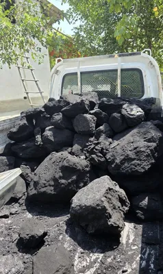 Har xil koʻmir va sifatli pechkalar bor Samarqand boʻylab dostavka bor 1
