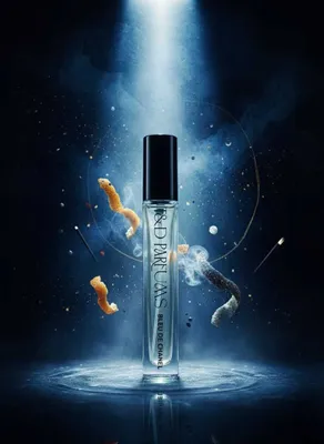 Парфюмерия T&D PARFUMS