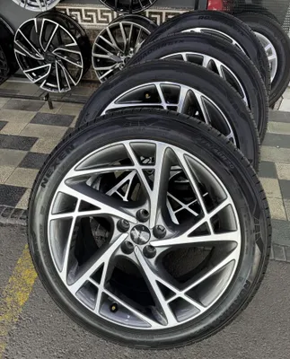 Genesis g90 diska balon 1