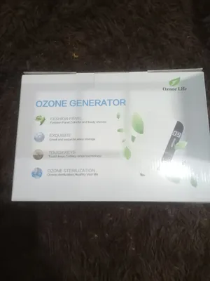 Ozon generator AZON APARAT 1
