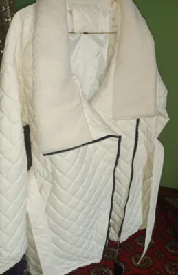 ayollar kurtkasi 1