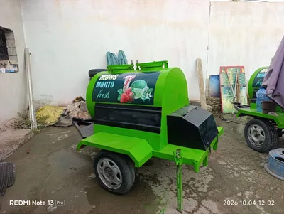 БОЧКА СОТИЛАДИ 1