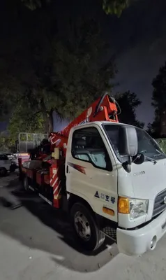 Avtovishka xizmati Услуги автовышки 1