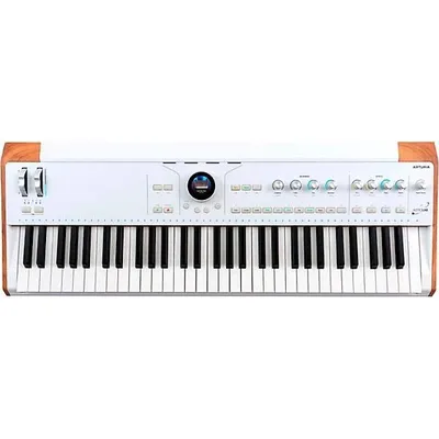 Arturia AstroLab 61 1