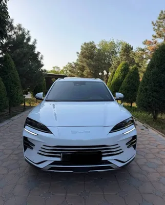 BYD Song Plus Champion 2025! Dm-i 110 km Gibrid. 1