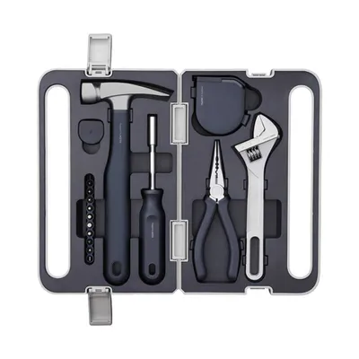 Набор инструментов Xiaomi HOTO Manual Tool Set QWSGJ002 1