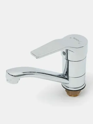 Смеситель BOOU 8156-14A для раковины и кухни 1