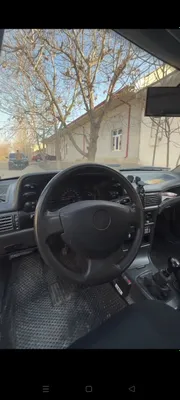 NexiA Daewoo saqlangan 1