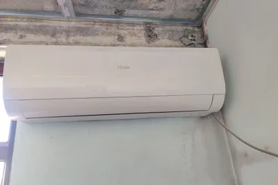 Haier konditsioneri