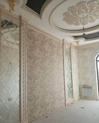 Маляр, евроремонт 1
