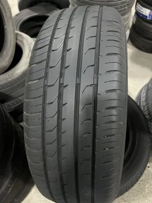 Шина Maxxis 195/55/16 в идеальном состоянии для Gentra, Onix, Nex3 1