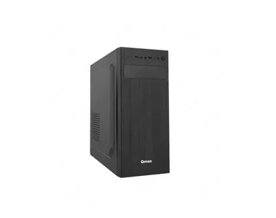 Корпус Pixel Office Mid Tower