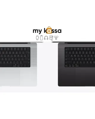 Apple MacBook Pro 16” M5 Pro • Доставка • Проверка при получении