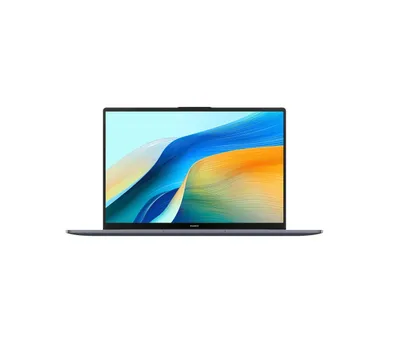 Рассрочка на ноутбук HUAWEI MATE BOOK D16/I9-13900H/16GB/1000GB/16' FHD 1