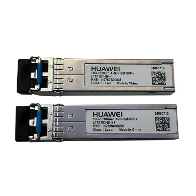 SFP Transceiver sm 10G 1.4km