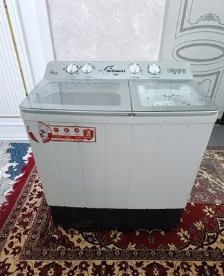 Стиральная машина