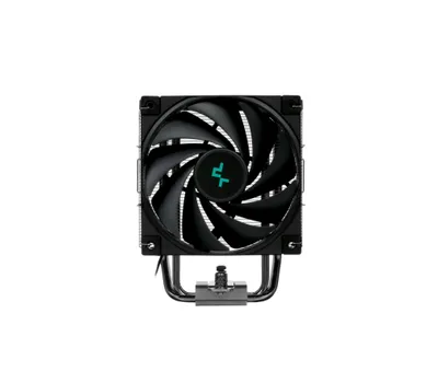 DeepCool AK500 Black protsessor sovutgichi (TDP 240W) 1